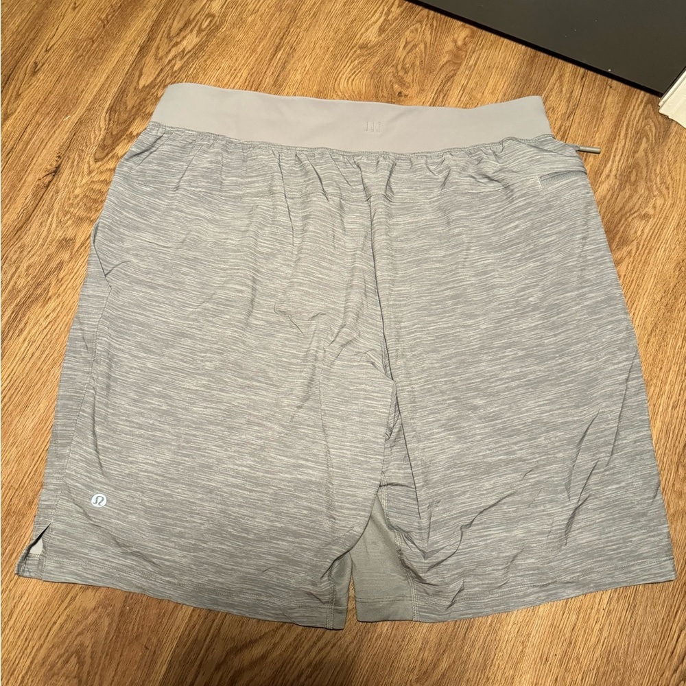 Lululemon Men’s T.H.E. Linerless Short 9"